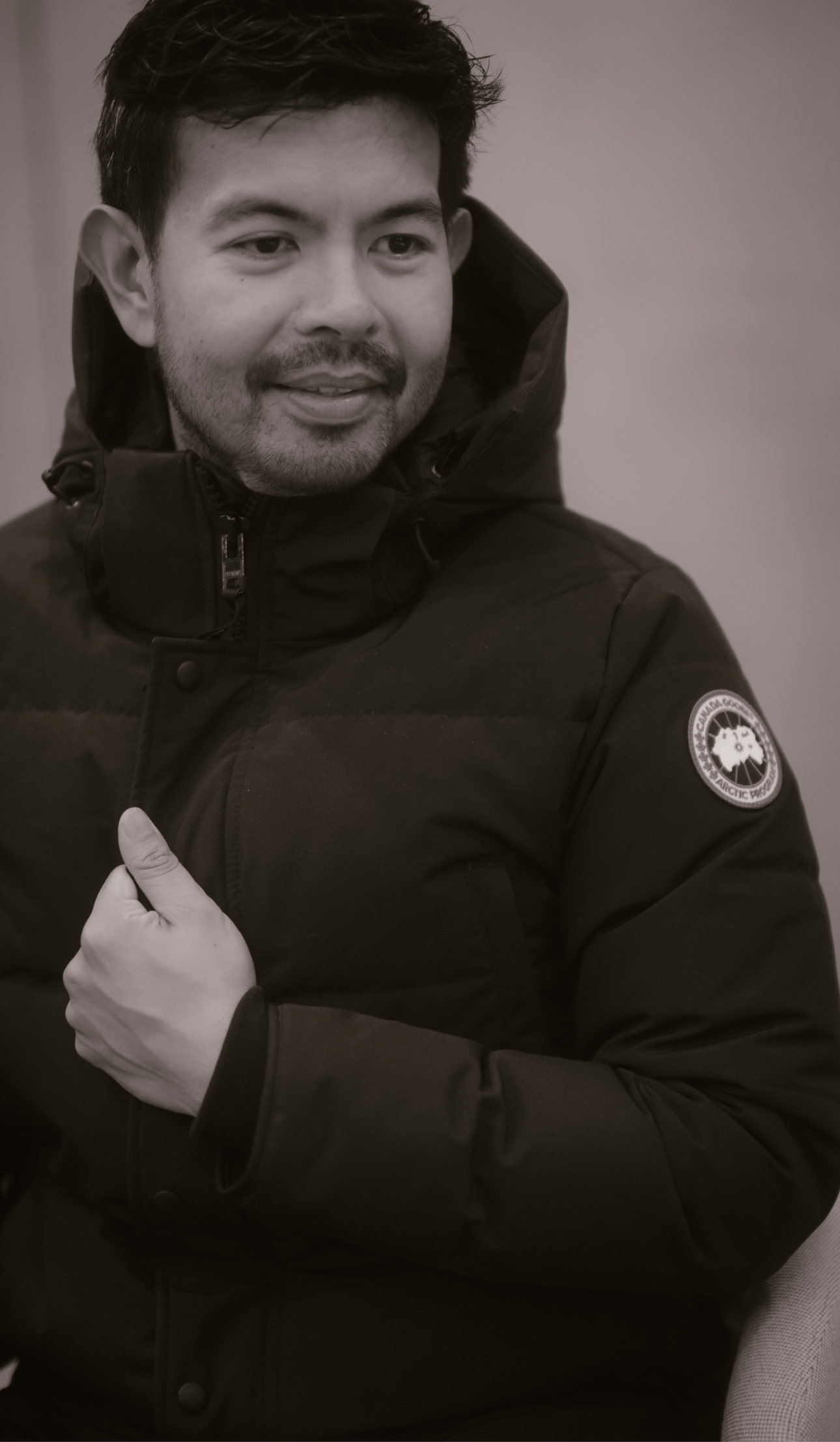 Lloyd Dela Cruz - Professional Photo